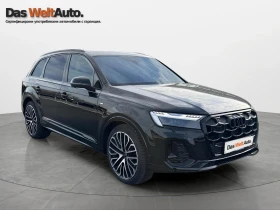 ����� �� �������� �� Audi Q7 S line 50 TDI quattro