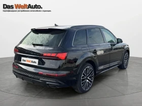 Audi Q7 S line 50 TDI quattro - 179900 лв. / 91981.41 € - 42441534 5