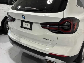 BMW X3 2023 xDrive30i * CARFAX * БЕЗ ПЪРВОНАЧАЛНА ВНОСКА - 55900 лв. / 28581.22 € - 15266569 4