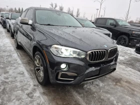 BMW X6 35i * * HEAD UP * * CARFAX * * АВТО КРЕДИТ * *  - 17350 € / 33933.65 лв. - 15686387 2