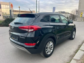 ����� �� �������� �� Hyundai Tucson 1.7CRDI/TOP