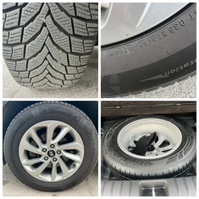 Hyundai Tucson 1.7CRDI/TOP | Mobile.bg � ����� ������ 17