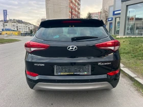Hyundai Tucson 1.7CRDI/TOP | Mobile.bg � ����� ������ 5