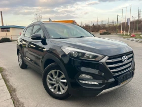 ����� �� �������� �� Hyundai Tucson 1.7CRDI/TOP