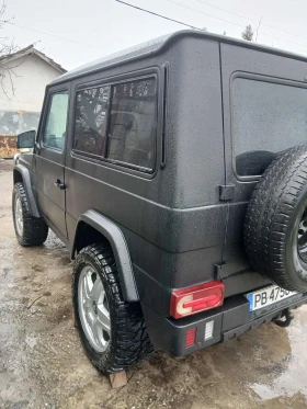 Mercedes-Benz G 230 - 16872 € / 32998.76 лв. - 21407887 5