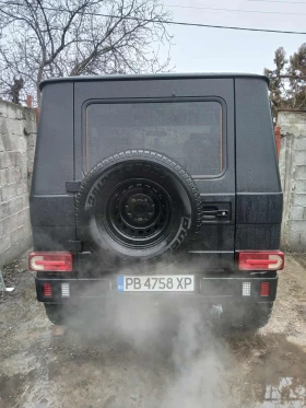 Mercedes-Benz G 230 - 16872 € / 32998.76 лв. - 21407887 6