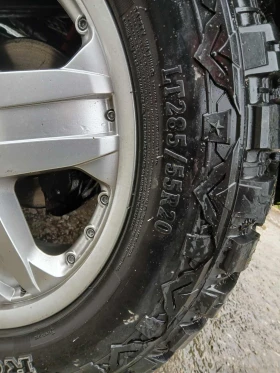 Mercedes-Benz G 230 - 16872 € / 32998.76 лв. - 21407887 9