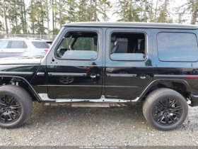 Mercedes-Benz G 550 | Mobile.bg � ����� ������ 15