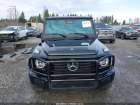 Mercedes-Benz G 550 | Mobile.bg � ����� ������ 2