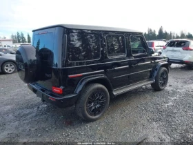 Mercedes-Benz G 550 | Mobile.bg � ����� ������ 6