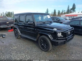 Mercedes-Benz G 550 | Mobile.bg � ����� ������ 3