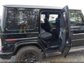 Mercedes-Benz G 550 | Mobile.bg � ����� ������ 8