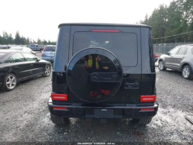 Mercedes-Benz G 550 | Mobile.bg � ����� ������ 5