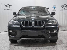 BMW X6 Xdrive35i M PACK* Кожа* КАМЕРА* Park Assist* Keyle - 11700 € / 22883.21 лв. - 97226856 3