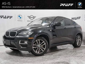BMW X6 Xdrive35i M PACK* Кожа* КАМЕРА* Park Assist* Keyle