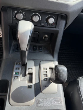 Mitsubishi Pajero, снимка 9 - Автомобили и джипове - 53608682
