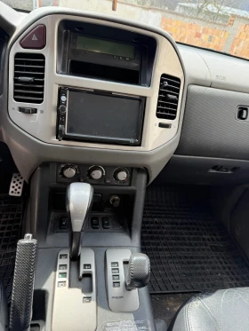 Mitsubishi Pajero - 8200 € / 16037.81 лв. - 16432719 9