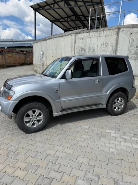 Mitsubishi Pajero - 8200 € / 16037.81 лв. - 16432719 2