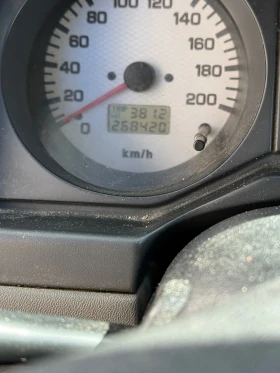 Mitsubishi Pajero, снимка 6 - Автомобили и джипове - 53608682