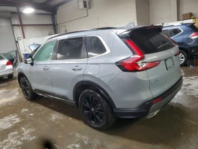 Honda Cr-v * SPORT TOURING* ХИБРИД* КОЖА* ЛЕД* НАВИ*  - 22500 € / 44006.17 лв. - 98888805 2