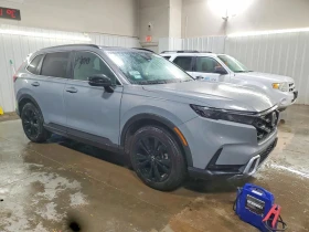 Honda Cr-v * SPORT TOURING* ХИБРИД* КОЖА* ЛЕД* НАВИ*  - 22500 € / 44006.17 лв. - 98888805 4