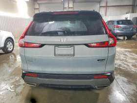 Honda Cr-v * SPORT TOURING* ХИБРИД* КОЖА* ЛЕД* НАВИ*  - 22500 € / 44006.17 лв. - 98888805 6