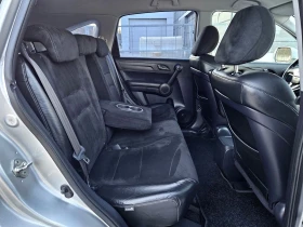 Honda Cr-v ФЕЙСЛИФТ АВТОМАТИК  - 7800 € / 15255.47 лв. - 76299325 14