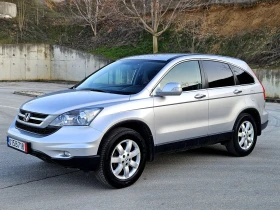 Honda Cr-v ФЕЙСЛИФТ АВТОМАТИК  - 7800 € / 15255.47 лв. - 76299325 8