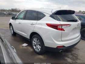 Acura Rdx KEYLESS* AWD* ПАНО*  | Auto.bg — изображение 8