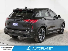 Infiniti QX50 * Sport AWD, Turbo, Navi, Pano Roof, 360 Cam! * CA - 33650 € / 65813.68 лв. - 11510322 8