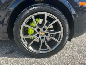 Porsche Cayenne HEAD-UP| PANO| 360| DISTRONIC|  - 63000 € / 123217.29 лв. - 78953670 6
