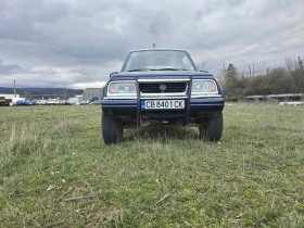 Suzuki Vitara - 4150 € / 8116.69 лв. - 88453780 7