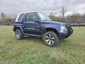 Suzuki Vitara - 4150 € / 8116.69 лв. - 88453780 4