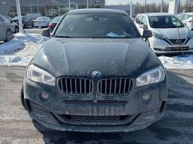 BMW X6 * xDrive35i * ОБДУХВАНЕ* ПАНОРАМА* + ГУМИ С ДЖАНТИ - 18100 € / 35400.52 лв. - 41973537 6