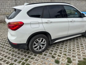 BMW X1 20d, Xdrive, XLine - 18800 € / 36769.60 лв. - 92413488 3