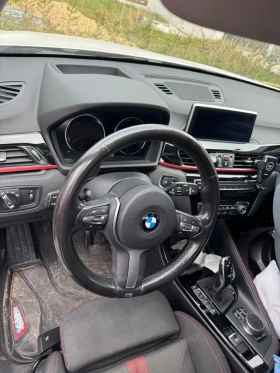 BMW X1 20d, Xdrive, XLine - 18800 € / 36769.60 лв. - 92413488 2