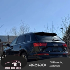 Audi Q7 Technik/S-line/���������/��������/���������/360 | Mobile.bg � ����� ������ 5