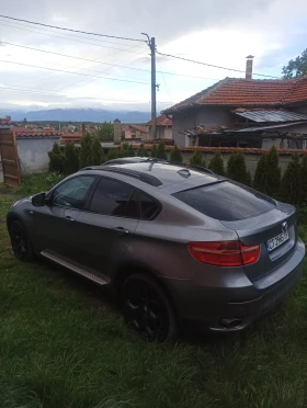 BMW X6 3.5d The Goat, Sport package | Mobile.bg � ����� ������ 14