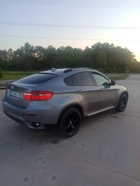 BMW X6 3.5d The Goat, Sport package | Mobile.bg � ����� ������ 4