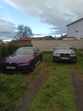 BMW X6 3.5d The Goat, Sport package | Mobile.bg � ����� ������ 16