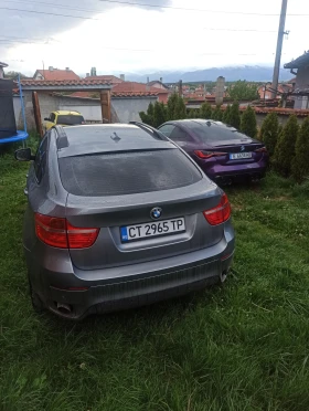 BMW X6 3.5d The Goat, Sport package | Mobile.bg � ����� ������ 15