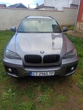 BMW X6 3.5d The Goat, Sport package | Mobile.bg � ����� ������ 12