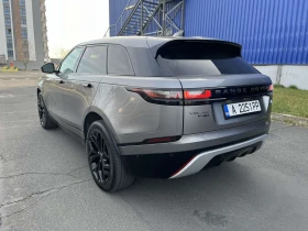 Land Rover Range Rover Velar 2.0d R-Dynamic | Mobile.bg � ����� ������ 4