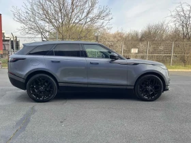 Land Rover Range Rover Velar 2.0d R-Dynamic | Mobile.bg � ����� ������ 6
