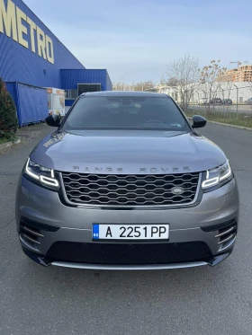 Land Rover Range Rover Velar 2.0d R-Dynamic | Mobile.bg � ����� ������ 3