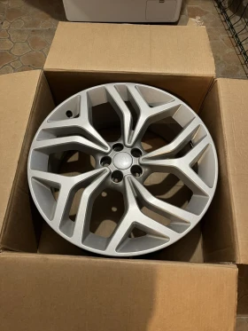 Land Rover Range Rover Velar 2.0d R-Dynamic | Mobile.bg � ����� ������ 14