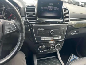 Mercedes-Benz GLS * 450 * ������ ���������������� �� MERCEDES-BENZ | Mobile.bg � ����� ������ 11