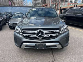 Mercedes-Benz GLS * 450 * ������ ���������������� �� MERCEDES-BENZ | Mobile.bg � ����� ������ 2