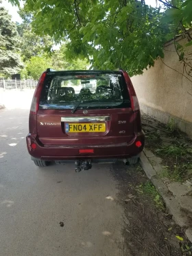 Nissan X-trail - 1990 € / 3892.10 лв. - 83152994 7