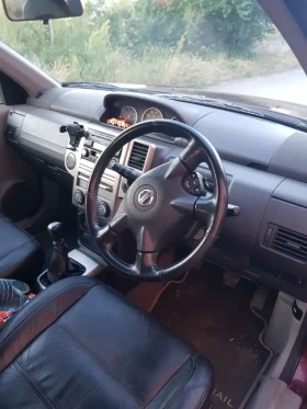 Nissan X-trail - 1990 € / 3892.10 лв. - 83152994 6